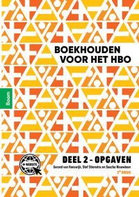 Cover opgavenboek